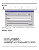 Preview for 182 page of Honeywell THOR VM1 Reference Manual