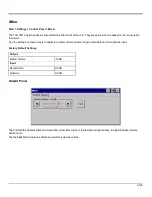 Preview for 187 page of Honeywell THOR VM1 Reference Manual