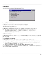 Preview for 195 page of Honeywell THOR VM1 Reference Manual