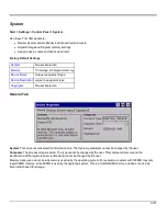 Preview for 213 page of Honeywell THOR VM1 Reference Manual