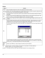 Preview for 264 page of Honeywell THOR VM1 Reference Manual