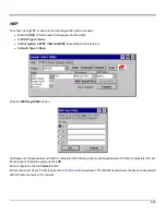 Preview for 281 page of Honeywell THOR VM1 Reference Manual