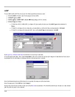 Preview for 282 page of Honeywell THOR VM1 Reference Manual