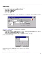 Preview for 283 page of Honeywell THOR VM1 Reference Manual