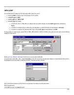 Preview for 287 page of Honeywell THOR VM1 Reference Manual