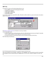 Preview for 291 page of Honeywell THOR VM1 Reference Manual