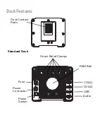 Preview for 4 page of Honeywell Thor VM1A Quick Start Manual