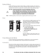 Предварительный просмотр 42 страницы Honeywell Thor VM2 User Manual