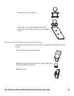 Предварительный просмотр 71 страницы Honeywell Thor VM2 User Manual