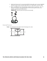 Предварительный просмотр 73 страницы Honeywell Thor VM2 User Manual