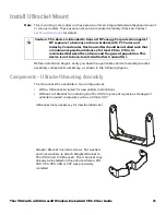 Предварительный просмотр 83 страницы Honeywell Thor VM2 User Manual