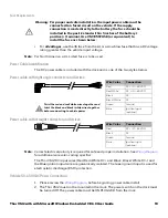 Предварительный просмотр 105 страницы Honeywell Thor VM2 User Manual