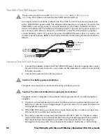 Предварительный просмотр 110 страницы Honeywell Thor VM2 User Manual