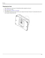 Preview for 15 page of Honeywell Thor VM2W User Manual