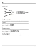 Preview for 19 page of Honeywell Thor VM2W User Manual