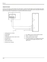 Preview for 42 page of Honeywell Thor VM2W User Manual