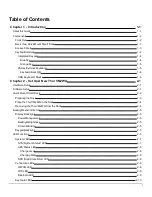 Preview for 3 page of Honeywell Thor VM2W02 User Manual