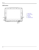 Preview for 18 page of Honeywell Thor VM2W02 User Manual