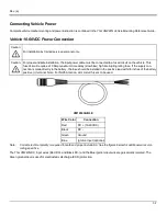 Preview for 39 page of Honeywell Thor VM2W02 User Manual