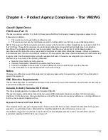 Preview for 53 page of Honeywell Thor VM2W02 User Manual