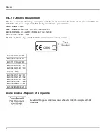 Preview for 56 page of Honeywell Thor VM2W02 User Manual