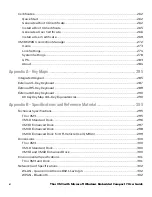 Preview for 10 page of Honeywell Thor VM3 User Manual