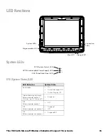 Preview for 57 page of Honeywell Thor VM3 User Manual