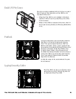 Preview for 67 page of Honeywell Thor VM3 User Manual