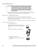 Preview for 68 page of Honeywell Thor VM3 User Manual