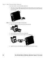 Preview for 80 page of Honeywell Thor VM3 User Manual