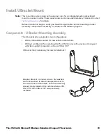 Preview for 81 page of Honeywell Thor VM3 User Manual