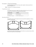 Preview for 82 page of Honeywell Thor VM3 User Manual