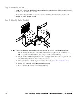 Preview for 84 page of Honeywell Thor VM3 User Manual