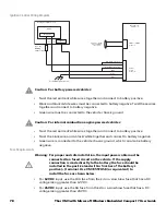 Preview for 90 page of Honeywell Thor VM3 User Manual