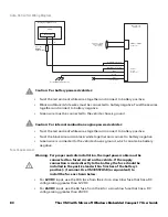 Preview for 92 page of Honeywell Thor VM3 User Manual