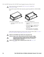 Preview for 96 page of Honeywell Thor VM3 User Manual