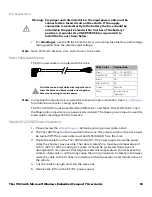 Preview for 97 page of Honeywell Thor VM3 User Manual