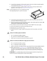 Preview for 98 page of Honeywell Thor VM3 User Manual