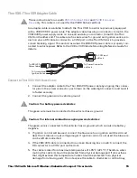 Preview for 107 page of Honeywell Thor VM3 User Manual