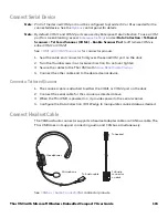 Preview for 127 page of Honeywell Thor VM3 User Manual