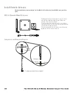 Preview for 130 page of Honeywell Thor VM3 User Manual