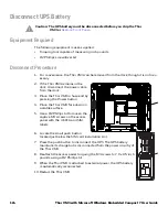 Preview for 136 page of Honeywell Thor VM3 User Manual