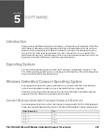 Preview for 145 page of Honeywell Thor VM3 User Manual