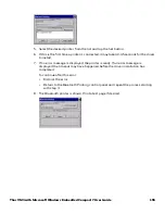 Preview for 167 page of Honeywell Thor VM3 User Manual