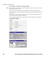 Preview for 222 page of Honeywell Thor VM3 User Manual