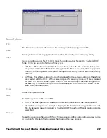 Preview for 229 page of Honeywell Thor VM3 User Manual