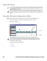 Preview for 242 page of Honeywell Thor VM3 User Manual