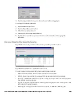 Preview for 245 page of Honeywell Thor VM3 User Manual