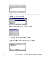 Preview for 282 page of Honeywell Thor VM3 User Manual