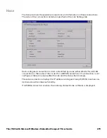 Preview for 285 page of Honeywell Thor VM3 User Manual